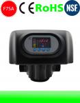 10m3/h Automatic Industrial Water Filter Control Valve With LED Display