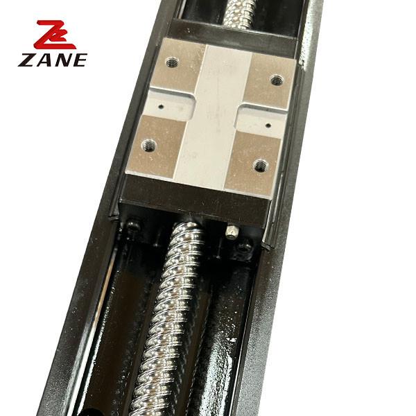 Quality HIWIN Replacement KK Linear Module KK40 KK50 KK60 KK86 KK100 KK130 Guide Module for sale