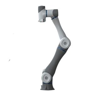 Buy cheap 6 Axis Robot Arm Programming Industrial Mechanical Arm product