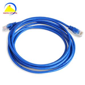 Buy cheap Cat5e Cat6 Cat8 Rj45 Rj11 Ethernet Cable With PVC Jacket product