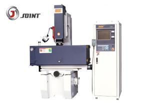 Buy cheap Three Axis CNC EDM Machine , 2000 * 1300 * 700mm Oil Container EDM Cutting Machine product
