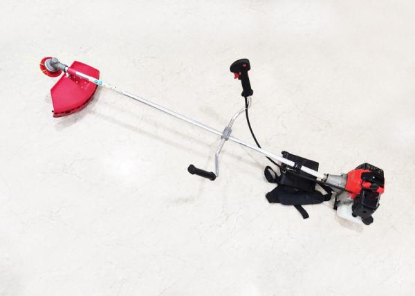 Quality Honda GX35 Engine 4 Stroke Gasoline Brush Cutter Hand Held Brush Cutter for sale