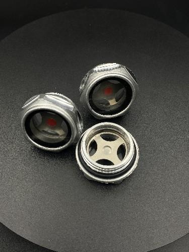Quality 0.01mm Precision Custom Injection Molding Material Flexibility for sale
