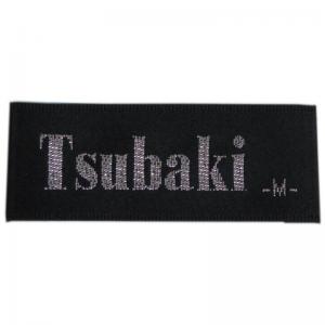 Buy cheap No Minimum Woven Cloth Labels Private Brand Logo Custom Woven Clothing Tags product