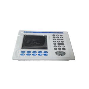 Buy cheap PLC 2711P-K6M20D8 PANELVIEW GRAPHIC TERMINAL MODULE product