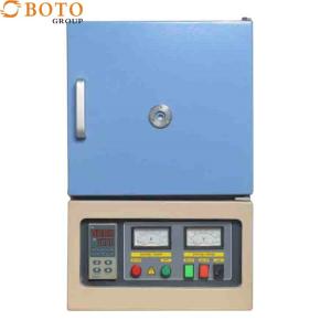 China Furnace Furnace Chamber Intelligent Temperature Controller Intelligent Temperature Controller on sale