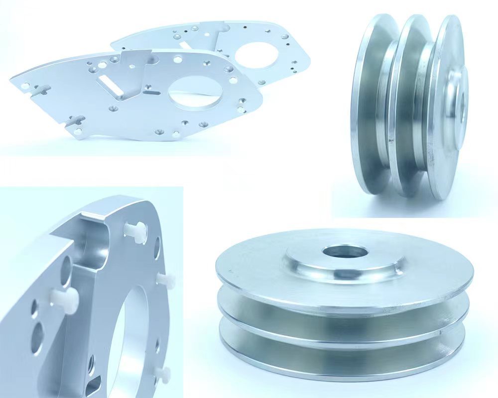 Ace China Supplier High Quality Copper Precision Casting for Construction