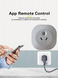 Buy cheap Australian Standard Smart Socket Above IOS8.0 Android4.3 Smart Outlet With Usb product