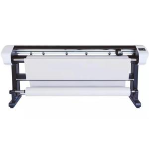 Buy cheap Precision CAD Paper Pattern Graph Contour Printer Plotter Apparel Pattern Plotter product