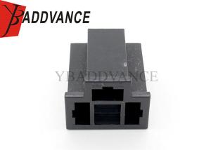 China Female 3 Way TE Connectivity AMP Connectors Non Sealed Connector For Cars on sale