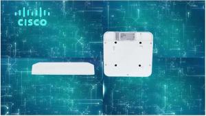 Internal Antennas Aironet Wireless Access Point 4x4 MU - MIMO With Three Spatial Streams