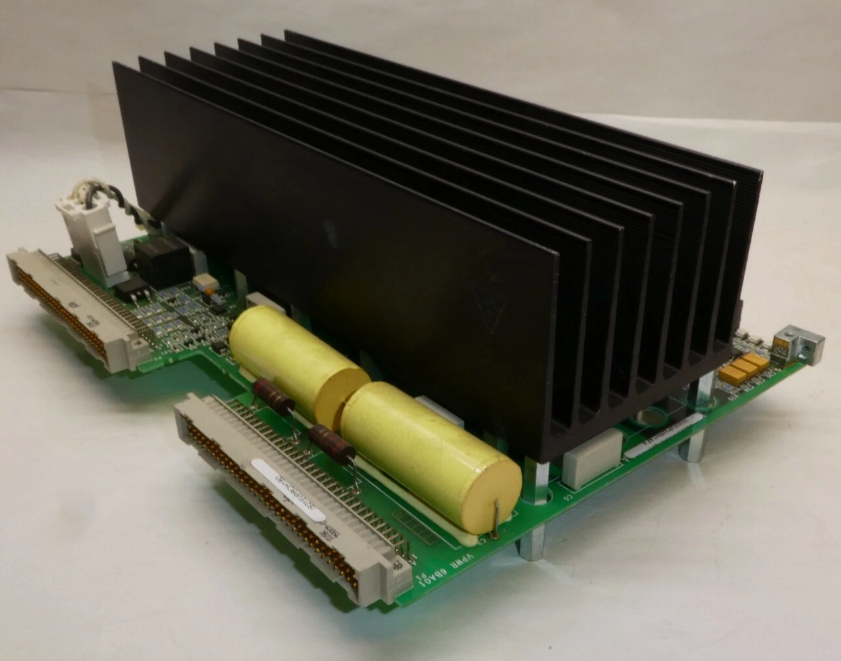 IS215VPROH1B(IS215VPROH1BD) GE VME PROTECTION ASSEMBLY