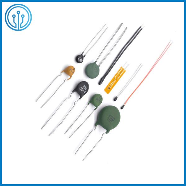 MZ11-10A300-600RM Motor PTC Thermistor For 485 Communication Interface To Resist 380V Overvoltage