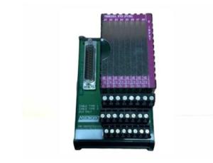 P0916AE Foxboro FBM203 Assembly 8 Input Terminal Brand New Warranty 12 months
