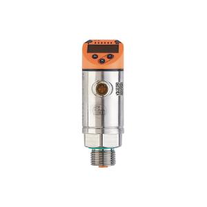 Buy cheap IFM Evaluation Unit With Display For PT100/PT1000 Temperature Sensors TR2439 product