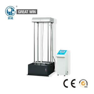 Buy cheap Safety Toecap Impact Testing Machine 1200MM Effective Height AC220V product