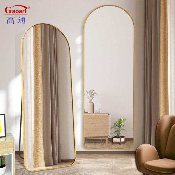 Contemporary Design Style Full Size Home Decor Length Mirror for Every Day Occasions