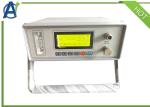Measuring Dew Point and Moisture in SF6 Gas Testing Equipment