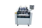 Semi Automatic Case Making Machine For Wine Box