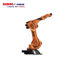 Buy cheap RB10 6 Axis GSK Robot Industrial Robotic Manipulator Arm product