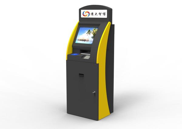 Quality Street Interactive Information Kiosk Laser / Inkjet Printer A4 Size Maximum 2100 Sheets for sale