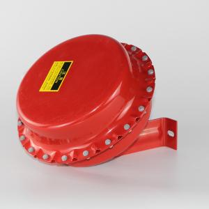 Portable Aerosol Can Fire Extinguisher For Data Center Generator Server Rooms