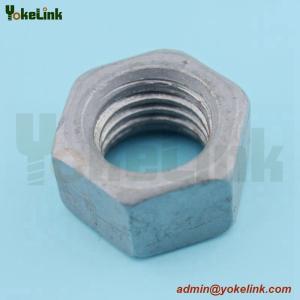 China Hex Nut on sale