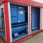 Hypoxia Generator Device Used To Simulate High-altitude Hypoxic Environments By