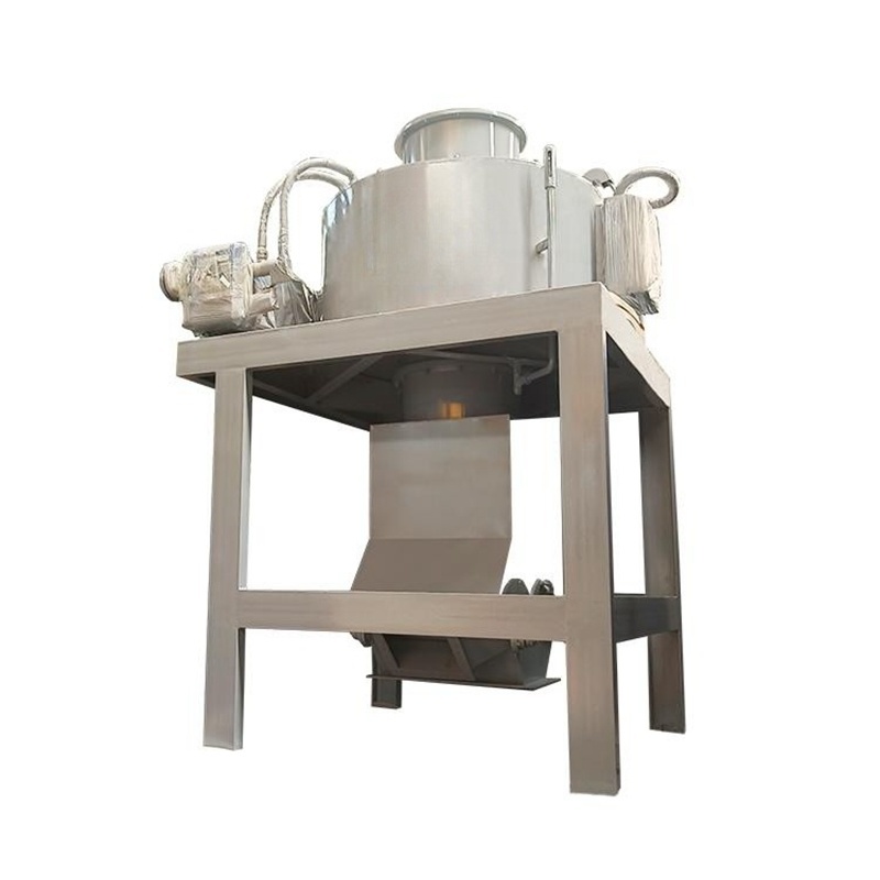 OEM Custom Heavy Mineral Sand Electric Magnetic Separation Electrostatic Separator