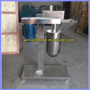 Buy cheap Onion paste grinding machine,ginger paste making machine product