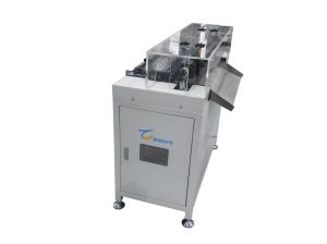 Buy cheap Fully Automatic Filter Element Paper Cutter product