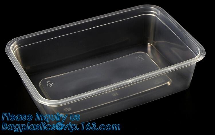 Blister large clear plastic fruit container with lid for fruit packaging,blister fruit box /container/ fruit Tray/ Clear