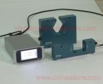 LDM1025/LDM2025 series intelligent Laser scan micrometer. Compact laser diameter