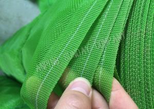 Buy cheap Low Weight Bug Netting For Garden , High Tear Resistance Nylon Screen Roll product