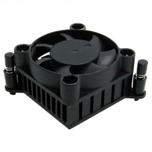 40x40x10mm Custom VGA Cooler , Multipurpose Cooling Fan For GPU