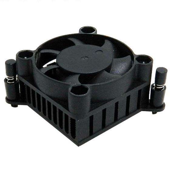 Quality 40x40x10mm Custom VGA Cooler , Multipurpose Cooling Fan For GPU for sale