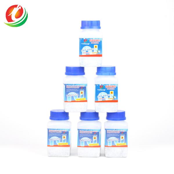 Quality Kitchen Sink Cleaner Pipeline Dredging Agent 80% High Grade Dissolves for sale