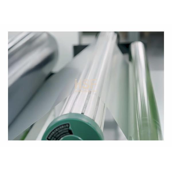 40um Thermoplastic Urethane Film TPU Protection Film 1600mm