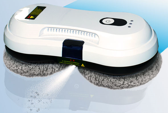 300mm 3 Models Portable Cleaning Machine 4 Mins/M2 Portable Washing Machine