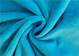Double Faces White Weft Knitted Fabric Interlock Quick Dry Function 75D