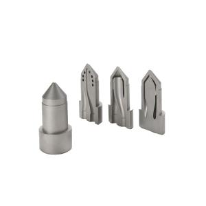 High Precision ISO9001 Rapid 3D Printing Prototype Service Vacuum Casting SLS FFF
