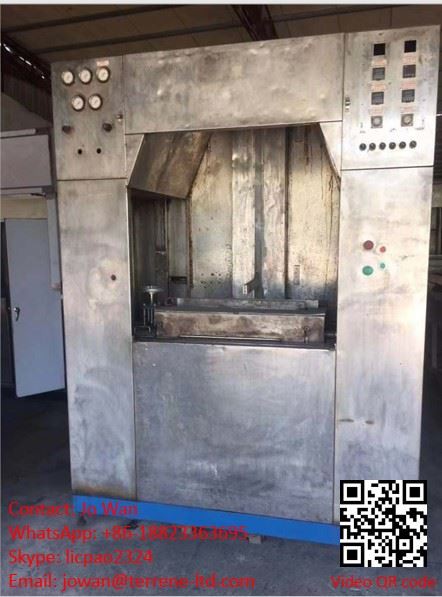 Used Hot Air Leveling Machine.jpg