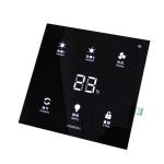 Integrated Capacitive Touch Module With Ambient Light Sensor Proximity Sensor &