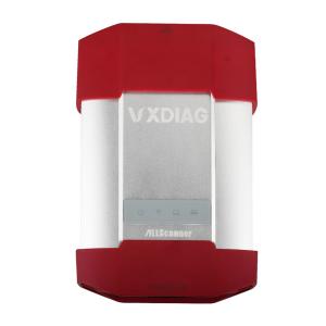 China Vxdiag Multi Auto Diagnostic Tool , Obd Ii Trouble Code Diagnostic Scan Tool on sale