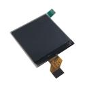 Square Lcd Display Pen Segment Transflective Lcd Module Digital