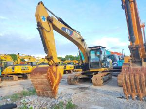 China                  Best Sell Original Used Cat 320d Excavator Used 320d High Quality Secondhand Track Digger Caterpillar Cat 320d Excavator for Sale              on sale
