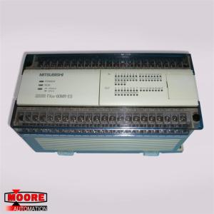 Buy cheap FX0N-60MR-ES / UL MITSUBISHI Programmable Logic Controller product