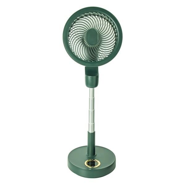 Quality 220V Air Circulator Cooling Fan 90 Degree Tilt 52 Degree Oscillating for sale