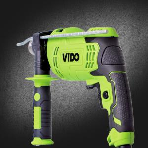 Buy cheap 1.5mm 2800/Min 850W Electric Impact Drill，The variable speed function can meet different working needs product