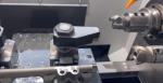 Robust Dual Function Drilling And Milling Machine With 5300Kg Stability